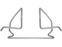 Mercedes-Benz 203-758-01-36 Fuel Door Spring