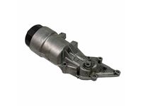 Mercedes-Benz 156-180-04-10 Oil Filter Housing Mercedes-Benz 156-180-04-10 Oil Filter Housing
