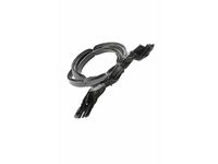 Mercedes-Benz 231-750-01-98 Weatherstrip Mercedes-Benz 231-750-01-98 Weatherstrip