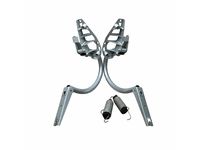 Mercedes-Benz 205-750-03-28 Hinge Mercedes-Benz 205-750-03-28 Hinge