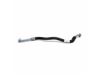 Mercedes-Benz 204-270-01-27 Oil Cooler Tube