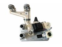 Mercedes-Benz 297-830-58-00 Evaporator Mercedes-Benz 297-830-58-00 Evaporator