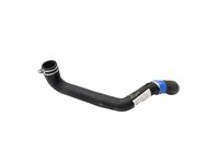 Mercedes-Benz 164-501-02-82 Upper Hose
