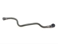 Mercedes-Benz 243-500-26-00 Rear Hose Mercedes-Benz 243-500-26-00 Rear Hose