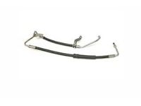 Mercedes-Benz 171-460-29-24 Power Steering Pressure Hose Mercedes-Benz 171-460-29-24 Power Steering Pressure Hose