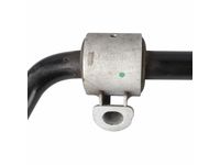 Mercedes-Benz 222-323-16-65 Stabilizer Bar Mercedes-Benz 222-323-16-65 Stabilizer Bar