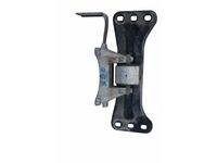 Mercedes-Benz 202-492-07-18 Resonator & Pipe Rubber Mount Mercedes-Benz 202-492-07-18 Resonator & Pipe Rubber Mount