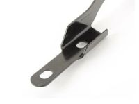 Mercedes-Benz 163-492-02-41 Converter & Pipe Bracket Mercedes-Benz 163-492-02-41 Converter & Pipe Bracket