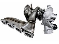 Mercedes-Benz 274-090-33-00-80 Turbocharger Mercedes-Benz 274-090-33-00-80 Turbocharger
