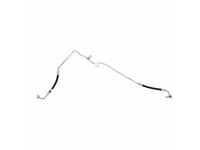Mercedes-Benz 203-830-27-15 A/C Hoses Mercedes-Benz 203-830-27-15 A/C Hoses
