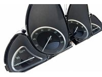 Mercedes-Benz 230-540-95-47-28 Instrument Cluster Mercedes-Benz 230-540-95-47-28 Instrument Cluster