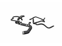 Mercedes-Benz 231-501-32-82 Upper Hose Mercedes-Benz 231-501-32-82 Upper Hose