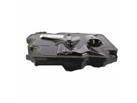 Mercedes-Benz 296-697-00-00-9G44 Surround Weatherstrip Mercedes-Benz 296-697-00-00-9G44 Surround Weatherstrip