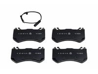 Mercedes-Benz 000-420-31-02 Brake Pads Mercedes-Benz 000-420-31-02 Brake Pads