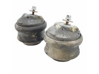 Mercedes-Benz 211-240-00-17 Front Mount Mercedes-Benz 211-240-00-17 Front Mount