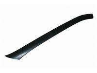 Mercedes-Benz 140-698-07-89 Pillar Molding Mercedes-Benz 140-698-07-89 Pillar Molding