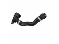 Mercedes-Benz 222-501-97-00 Coolant Hose Mercedes-Benz 222-501-97-00 Coolant Hose