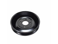 Mercedes-Benz 603-205-02-10 Pulley Mercedes-Benz 603-205-02-10 Pulley