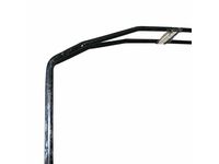 Mercedes-Benz 129-460-20-24 Power Steering Cooler Tube Mercedes-Benz 129-460-20-24 Power Steering Cooler Tube