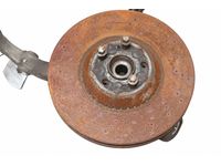 Mercedes-Benz 217-332-03-00 Knuckle