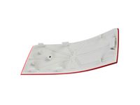 Mercedes-Benz 204-820-01-74 Reflector