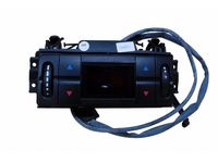 Mercedes-Benz 211-830-02-85 Heater & A/C Control Mercedes-Benz 211-830-02-85 Heater & A/C Control