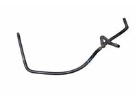 Mercedes-Benz 140-501-41-82 Lower Hose Mercedes-Benz 140-501-41-82 Lower Hose