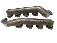 Mercedes-Benz 113-140-15-09 Exhaust Manifold Mercedes-Benz 113-140-15-09 Exhaust Manifold