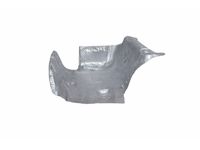Mercedes-Benz 172-682-73-00 Heat Shield Mercedes-Benz 172-682-73-00 Heat Shield