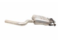 Mercedes-Benz 222-490-39-00 Muffler & Pipe Mercedes-Benz 222-490-39-00 Muffler & Pipe