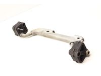 Mercedes-Benz 222-491-04-41 Muffler & Pipe Rear Bracket Mercedes-Benz 222-491-04-41 Muffler & Pipe Rear Bracket