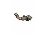 Mercedes-Benz EGR Valve - 617-140-02-60 EGR Valve