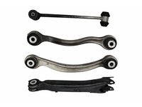 Mercedes-Benz 205-352-33-00 Lower Control Arm