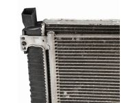 Mercedes-Benz 203-500-42-03 Radiator Mercedes-Benz 203-500-42-03 Radiator