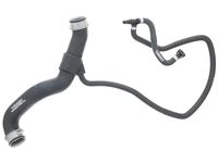 Mercedes-Benz 172-501-46-82 Upper Hose Mercedes-Benz 172-501-46-82 Upper Hose