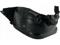 Mercedes-Benz 463-884-09-00 Fender Liner Mercedes-Benz 463-884-09-00 Fender Liner
