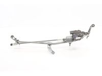 Mercedes-Benz 253-820-55-00 Motor & Linkage Mercedes-Benz 253-820-55-00 Motor & Linkage