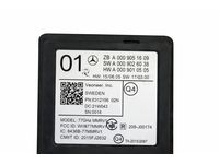 Mercedes-Benz 000-905-16-09 Radar Sensor Mercedes-Benz 000-905-16-09 Radar Sensor