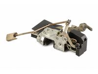 Mercedes-Benz 124-800-21-75 Vacuum Modulator Mercedes-Benz 124-800-21-75 Vacuum Modulator