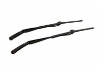 Mercedes-Benz 204-820-08-44 Front Arm Mercedes-Benz 204-820-08-44 Front Arm