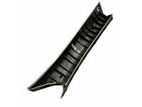 Mercedes-Benz 170-690-01-25 Pillar Trim