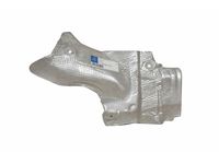 Mercedes-Benz 202-682-22-71 Heat Shield Mercedes-Benz 202-682-22-71 Heat Shield