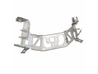 Mercedes-Benz 278-150-07-73 Converter & Pipe Front Bracket Mercedes-Benz 278-150-07-73 Converter & Pipe Front Bracket