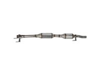 Mercedes-Benz 906-490-61-81 EXHAUST SYSTEM Mercedes-Benz 906-490-61-81 EXHAUST SYSTEM