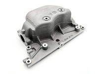 Mercedes-Benz 651-010-05-17 CHAIN CASE COVER Mercedes-Benz 651-010-05-17 CHAIN CASE COVER