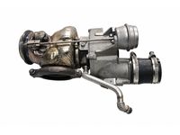 Mercedes-Benz 177-090-56-02 Turbocharger Mercedes-Benz 177-090-56-02 Turbocharger