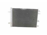 Mercedes-Benz 247-500-00-54 Condenser Assembly Mercedes-Benz 247-500-00-54 Condenser Assembly