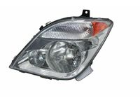Mercedes-Benz 906-820-15-61-64 LAMP UNIT Mercedes-Benz 906-820-15-61-64 LAMP UNIT