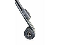 Mercedes-Benz 907-320-51-02 LEAF SPRING