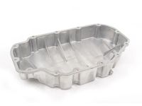 Mercedes-Benz 137-010-01-28 Lower Oil Pan